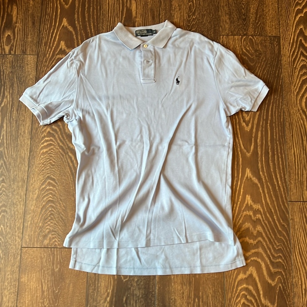 Polo Ralph Lauren polo shirt